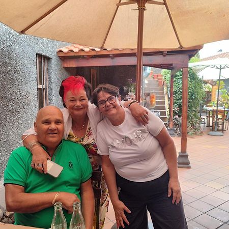 ブレーニャ・バハLourdes 1 Casa Compartida Solo Con La Anfitrionaアパートメント エクステリア 写真