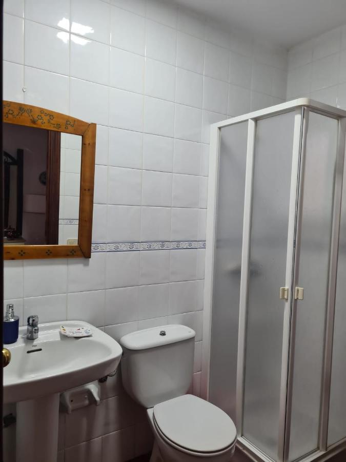 ブレーニャ・バハLourdes 1 Casa Compartida Solo Con La Anfitrionaアパートメント エクステリア 写真