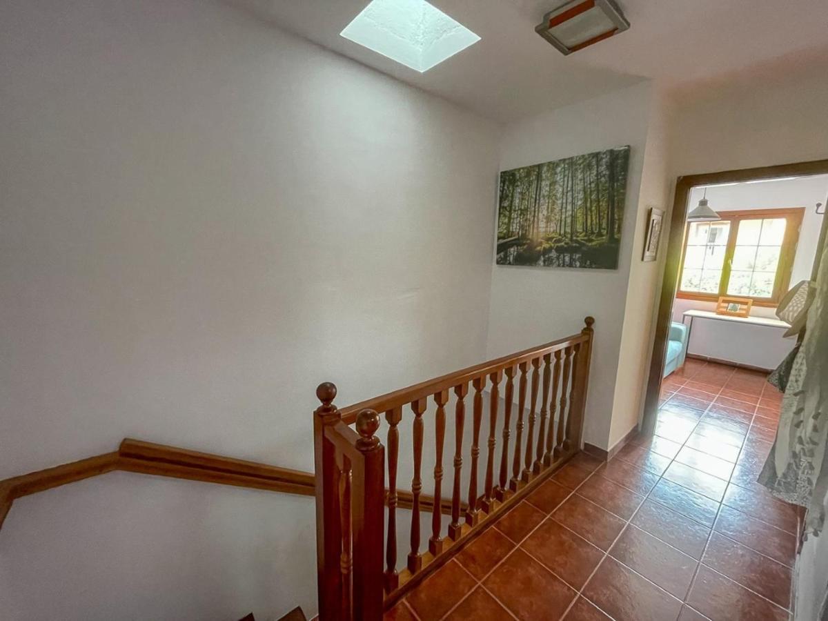 ブレーニャ・バハLourdes 1 Casa Compartida Solo Con La Anfitrionaアパートメント エクステリア 写真