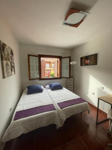 ブレーニャ・バハLourdes 1 Casa Compartida Solo Con La Anfitrionaアパートメント エクステリア 写真