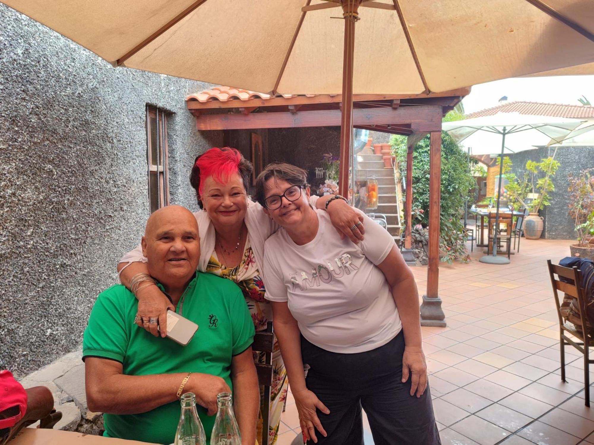 ブレーニャ・バハLourdes 1 Casa Compartida Solo Con La Anfitrionaアパートメント エクステリア 写真